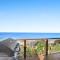 South Pacific Beach House - direct beach access