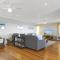South Pacific Beach House - direct beach access