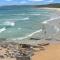 South Pacific Beach House - direct beach access