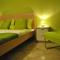 Magione Apartment&Rooms