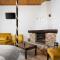 Archontiko Papoutsi Pelion