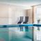 Paping Hotel & Spa - Rest Vonck by Flow - Ommen