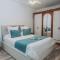 Beachfront Apartment incl highspeed WIFI