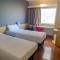 Slim Hotel Campinas