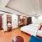 Liberty Sapa Hotel