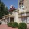 Foto: Apartment Tiraspol on Lenina 7