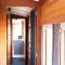 The Red Caboose Train Carriage