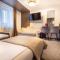 Hotel City Break