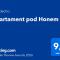Apartament pod Honem