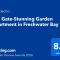The Gate-Stunning Garden Apartment in Freshwater Bay The Gate-Stunning Garden Apartment in Freshwater Bay