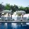 Poinciana Resort