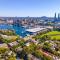 Chic 2-Bedroom in Surry Hills