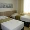 Hotel Castro