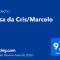 Casa da Cris/Marcelo