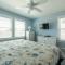 Bre Ales Lighthouse - KDH MP 9, Ocean Views, 170 Yds to Beach, Elevator, Pool, Hot Tub, Flex Stays