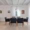 Seafront Villa Adriatica with pool