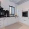 Seafront Villa Adriatica with pool