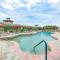 Good Trouble - Croatan Surf Club, Ocean View, Indoor and Outdoor Pool, Hot Tub, Pets Ok, YR Flex