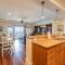 Good Trouble - Croatan Surf Club, Ocean View, Indoor and Outdoor Pool, Hot Tub, Pets Ok, YR Flex