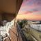 Good Trouble - Croatan Surf Club, Ocean View, Indoor and Outdoor Pool, Hot Tub, Pets Ok, YR Flex