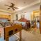 Good Trouble - Croatan Surf Club, Ocean View, Indoor and Outdoor Pool, Hot Tub, Pets Ok, YR Flex