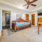 Good Trouble - Croatan Surf Club, Ocean View, Indoor and Outdoor Pool, Hot Tub, Pets Ok, YR Flex