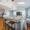 Arcadia - Duck, Caffeys Inlet, Ocean Views, 50 Yards to Beach, Pool, Pets OK, Cul-de-sac Location