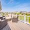 Arcadia - Duck, Caffeys Inlet, Ocean Views, 50 Yards to Beach, Pool, Pets OK, Cul-de-sac Location