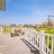 Arcadia - Duck, Caffeys Inlet, Ocean Views, 50 Yards to Beach, Pool, Pets OK, Cul-de-sac Location