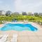 Arcadia - Duck, Caffeys Inlet, Ocean Views, 50 Yards to Beach, Pool, Pets OK, Cul-de-sac Location