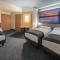 B&B Hotel Leipzig-City