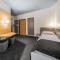 B&B Hotel Leipzig-City