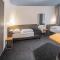 B&B Hotel Leipzig-City