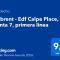 Clubrent - Edf Calpe Place, planta 7, primera linea