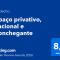 Espaço privativo e funcional