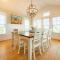 Sea Fever - Duck, Saltaire, 130 Yds to Beach, Ocean View, Pool, Hot Tub, Tiki Bar, Flex Stays
