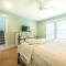 Sea Fever - Duck, Saltaire, 130 Yds to Beach, Ocean View, Pool, Hot Tub, Tiki Bar, Flex Stays