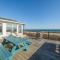 York - Duck, Carolina Dunes, Oceanfront, Ocean View, Hot Tub, Large Decks, Pets OK