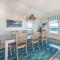 York - Duck, Carolina Dunes, Oceanfront, Ocean View, Hot Tub, Large Decks, Pets OK