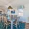 York - Duck, Carolina Dunes, Oceanfront, Ocean View, Hot Tub, Large Decks, Pets OK