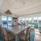York - Duck, Carolina Dunes, Oceanfront, Ocean View, Hot Tub, Large Decks, Pets OK