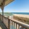 York - Duck, Carolina Dunes, Oceanfront, Ocean View, Hot Tub, Large Decks, Pets OK