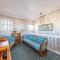 York - Duck, Carolina Dunes, Oceanfront, Ocean View, Hot Tub, Large Decks, Pets OK