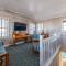 York - Duck, Carolina Dunes, Oceanfront, Ocean View, Hot Tub, Large Decks, Pets OK