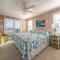 York - Duck, Carolina Dunes, Oceanfront, Ocean View, Hot Tub, Large Decks, Pets OK