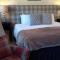 The Ambassador Townhouse
