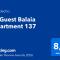 BeGuest Balaia Apartment 137