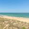 Ocean Song - 2 Bedroom Oceanfront Penthouse Condo in Kill Devil Hills, Spacious Layout