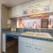 Ocean Song - 2 Bedroom Oceanfront Penthouse Condo in Kill Devil Hills, Spacious Layout