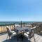 Ocean Song - 2 Bedroom Oceanfront Penthouse Condo in Kill Devil Hills, Spacious Layout
